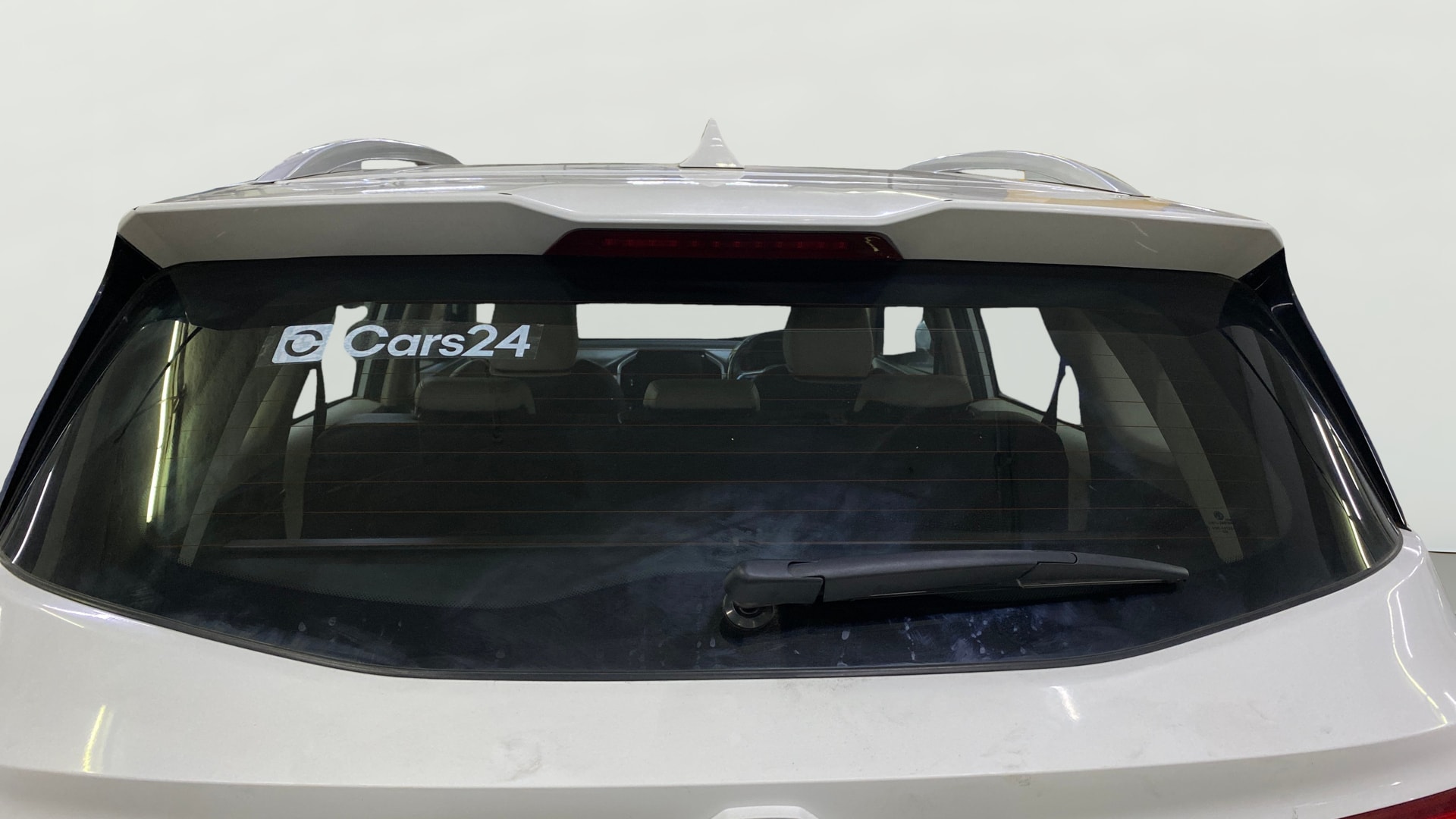 Used 2021 MG Hector Used 2021 MG Hector