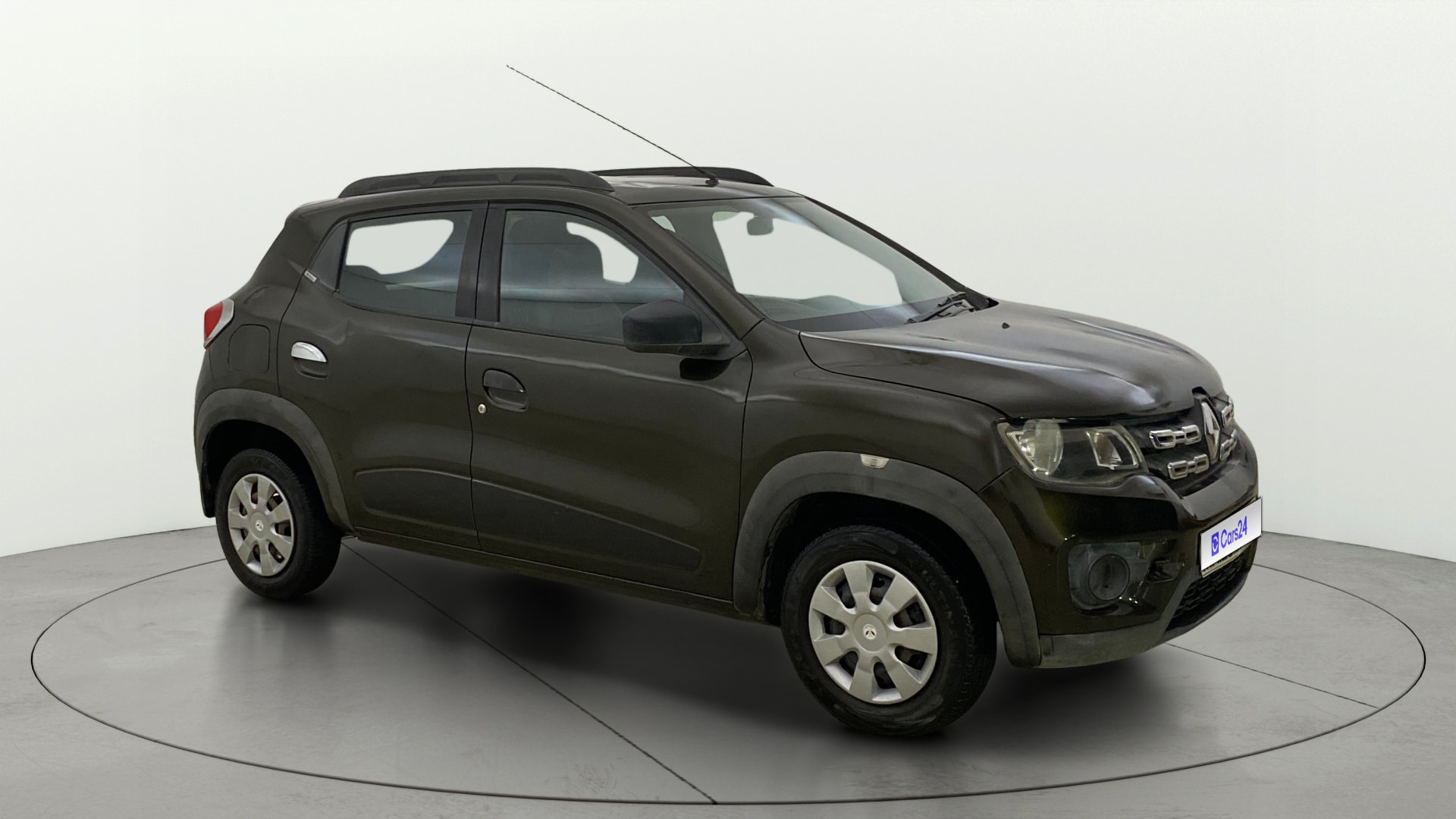 View 2017 Renault Kwid RXL Image 21 Used 2017 Renault Kwid RXL Image 21