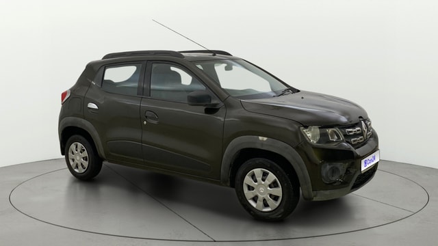 View Renault Kwid Image 21 Used Renault Kwid Image 21