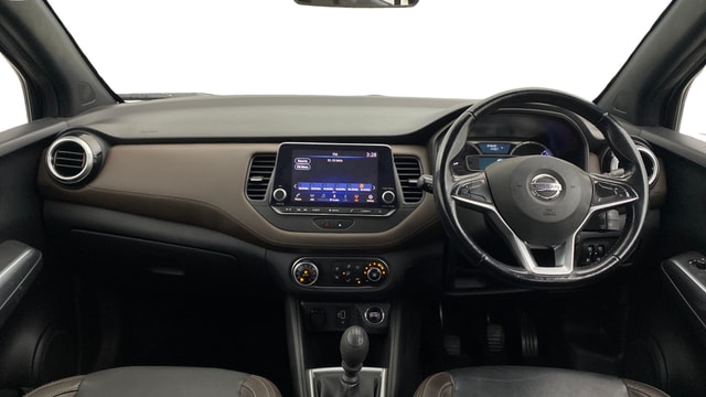 View Nissan Kicks Image 15 Used Nissan Kicks Image 15