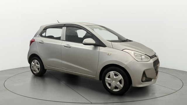 View Hyundai Grand i10 Image 21 Used Hyundai Grand i10 Image 21
