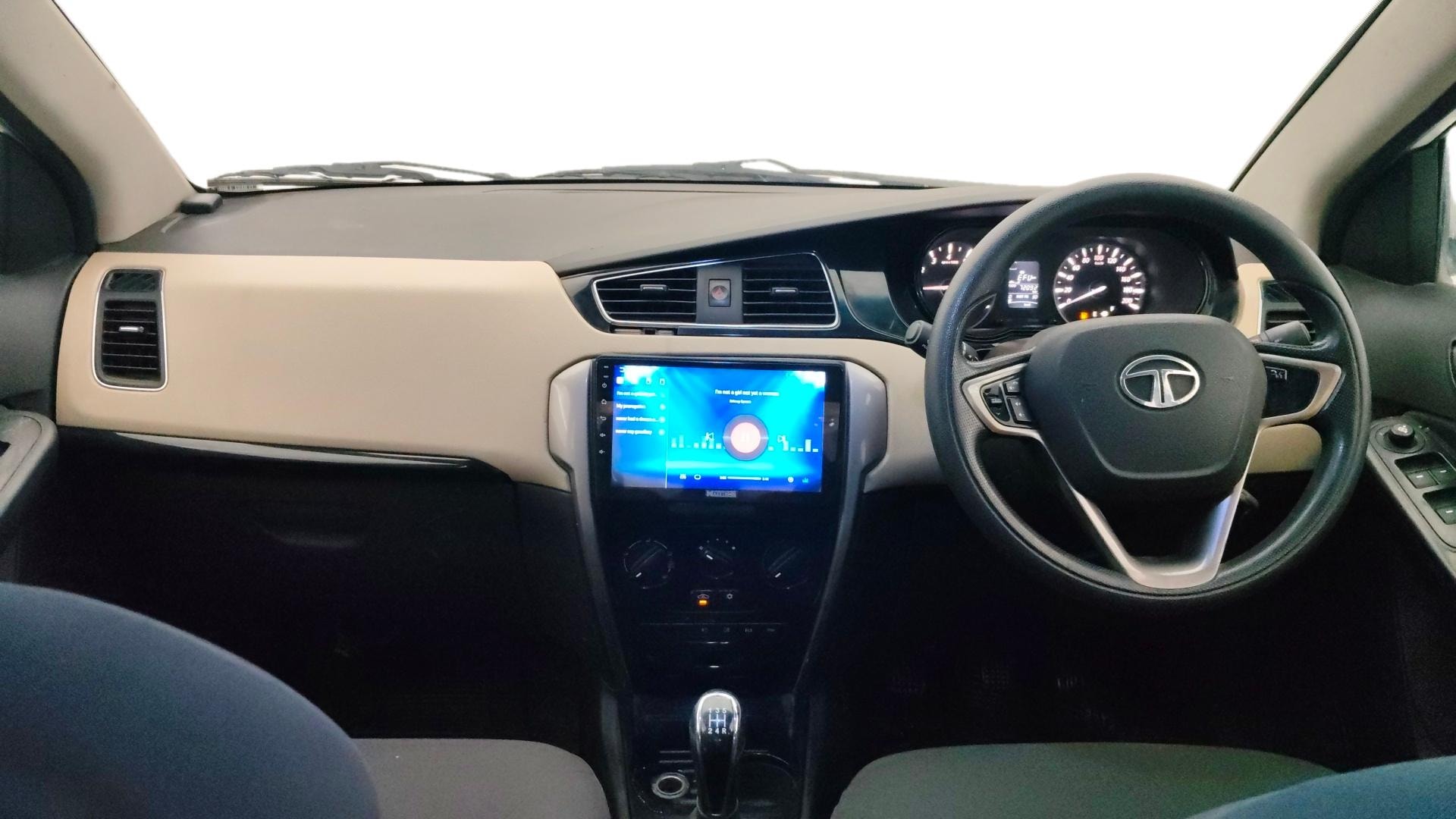 Used 2015 Tata Zest Used 2015 Tata Zest