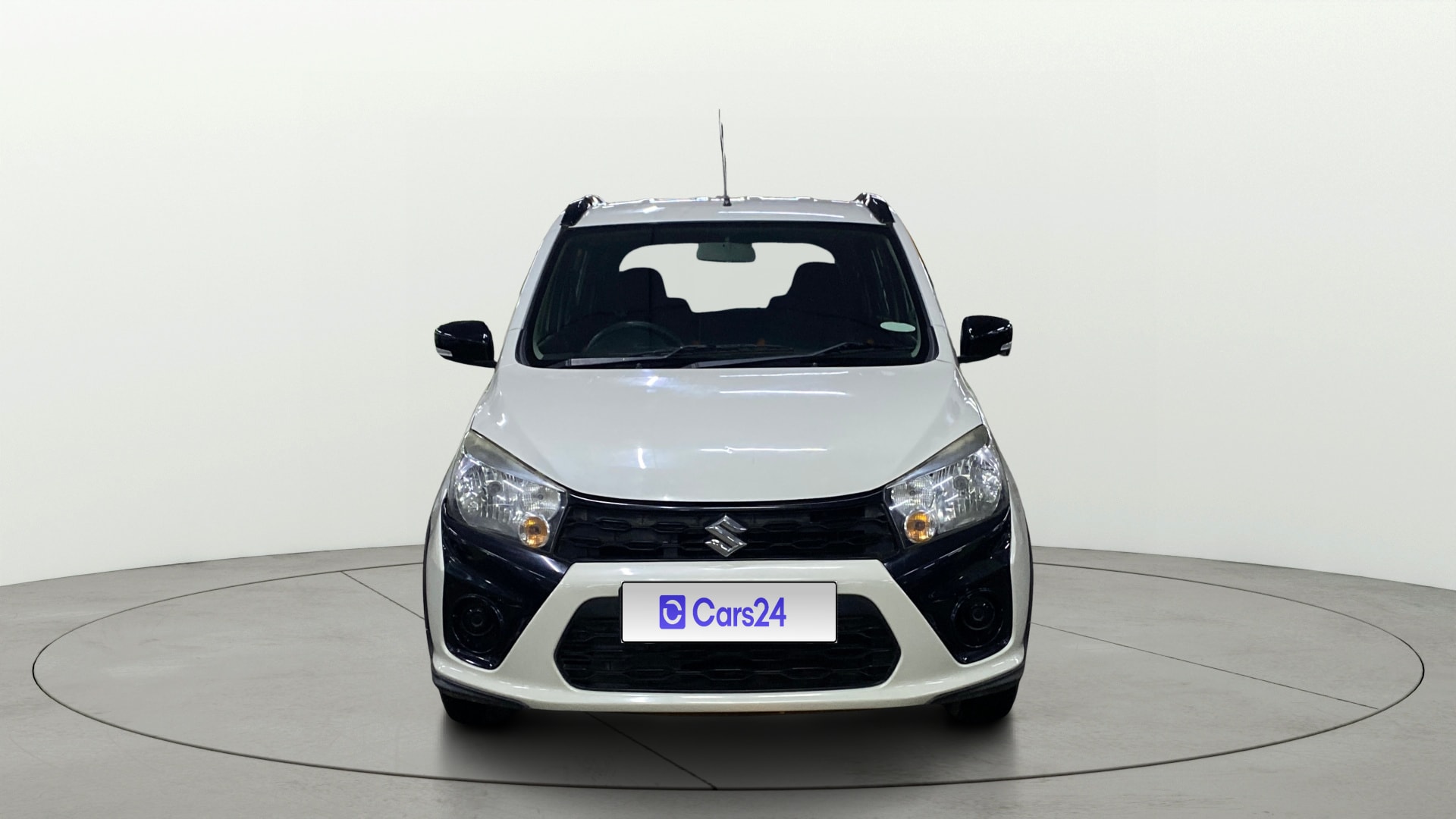 Used 2018 Maruti Suzuki 1000 Used 2018 Maruti Suzuki 1000