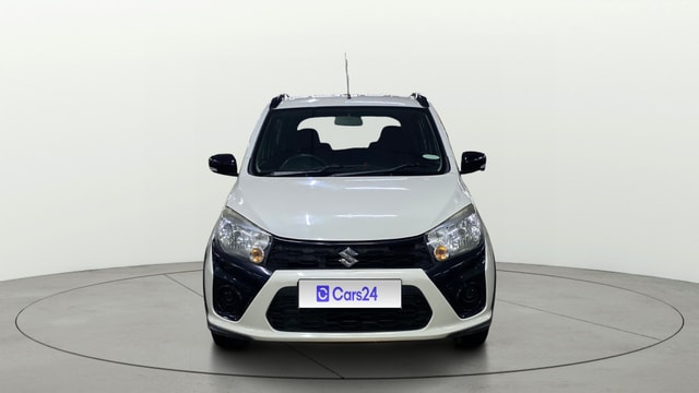 View Maruti Suzuki 1000 Image 1 Used Maruti Suzuki 1000 Image 1