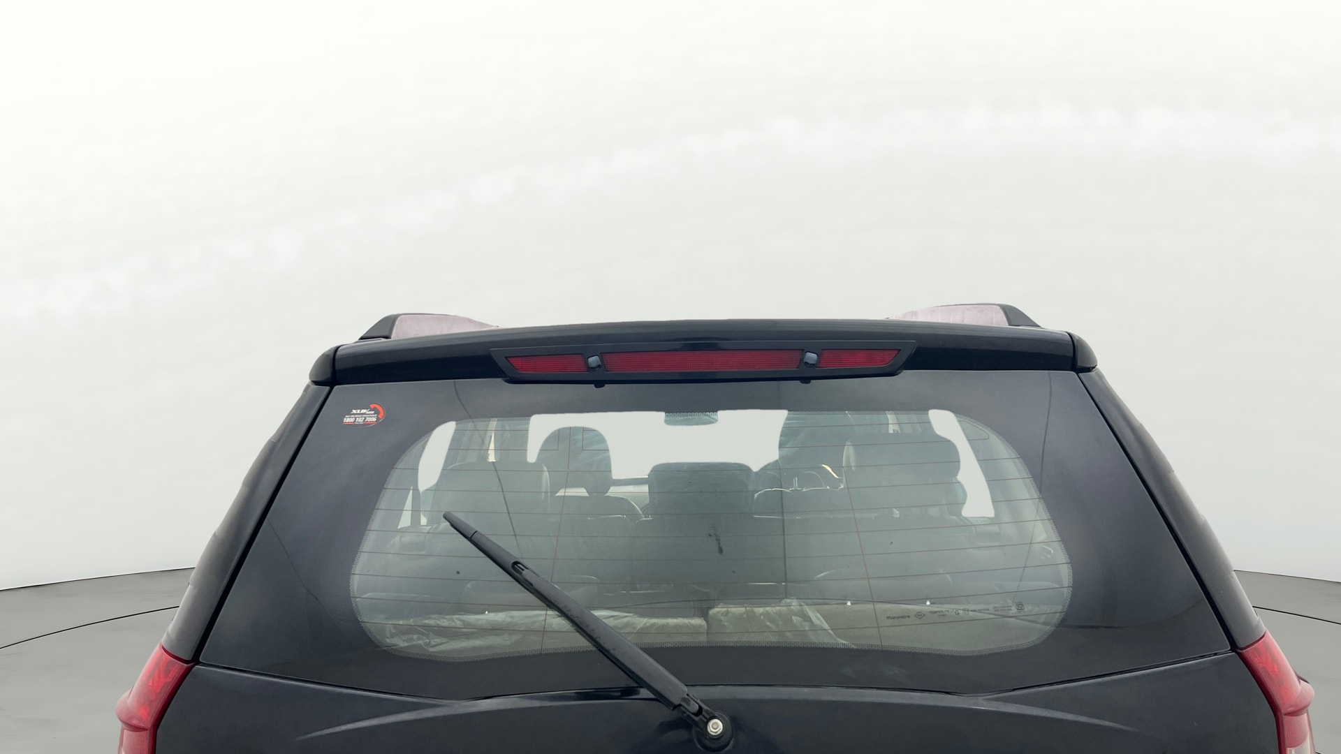 Used 2014 Mahindra XUV500 Used 2014 Mahindra XUV500