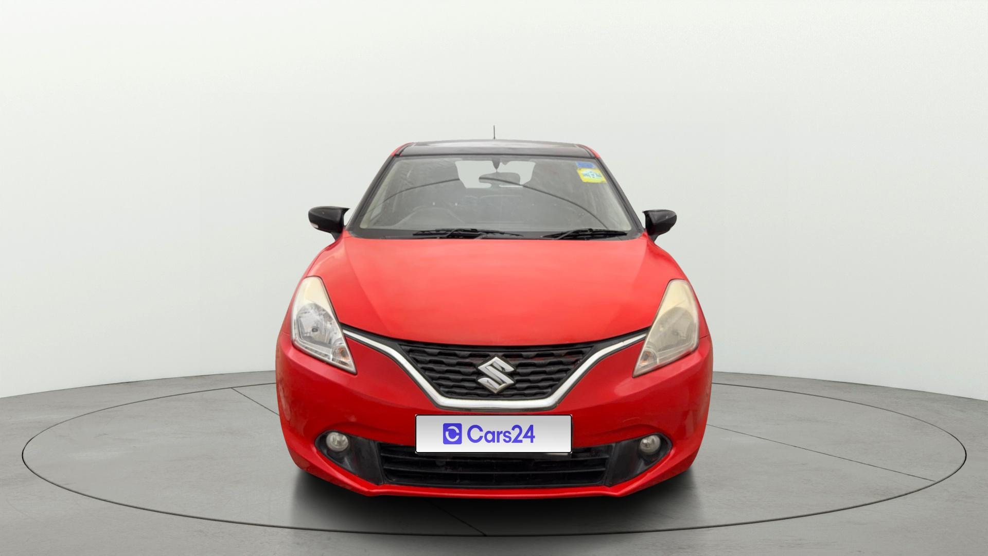 Used 2016 Maruti Suzuki 1000 Used 2016 Maruti Suzuki 1000