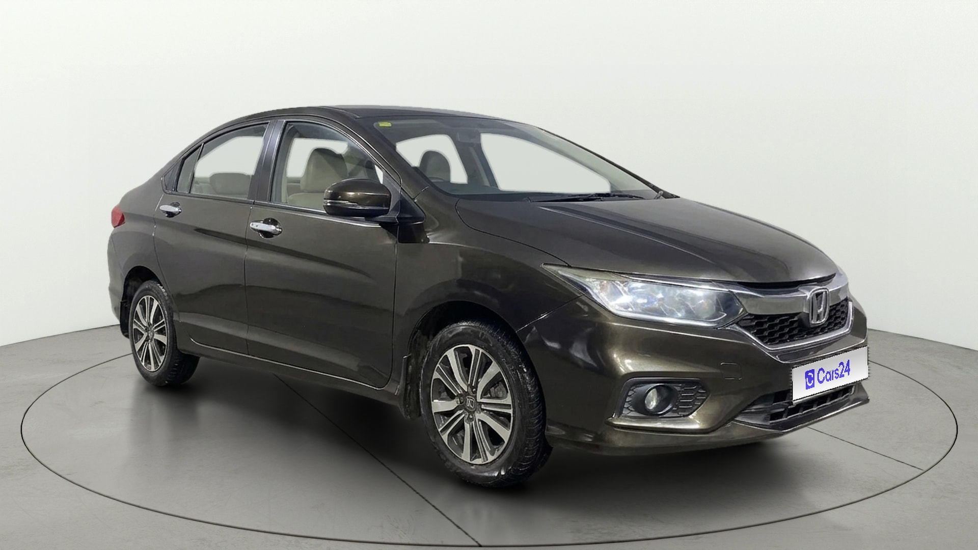 Used 2018 Honda City Used 2018 Honda City