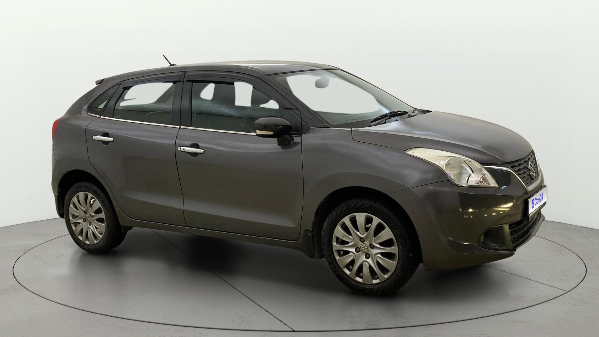 View 2017 Maruti Suzuki 1000 Base Variant Image 36 Used 2017 Maruti Suzuki 1000 Base Variant Image 36