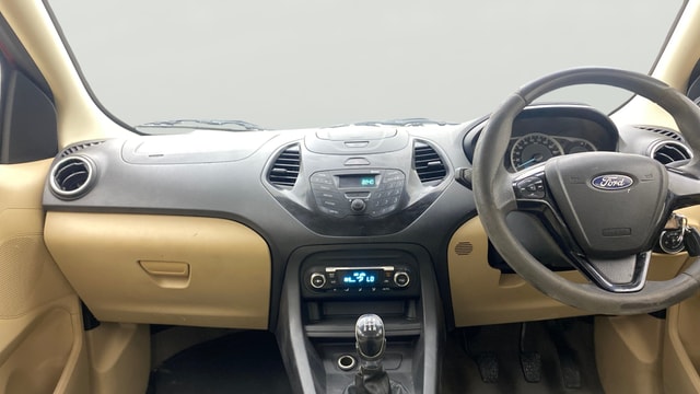 View Ford Figo Aspire Image 17 Used Ford Figo Aspire Image 17