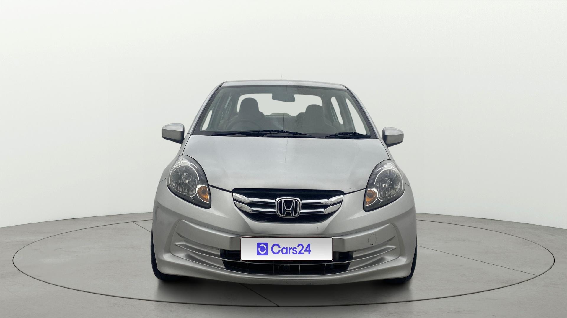 View 2014 Honda Amaze E MT Petrol BS IV Image 1 Used 2014 Honda Amaze E MT Petrol BS IV Image 1