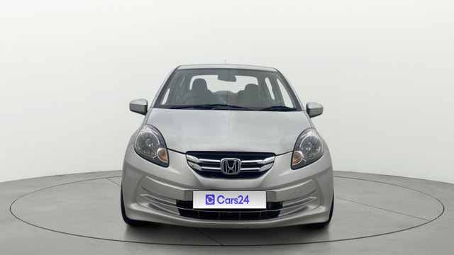 View Honda Amaze Image 1 Used Honda Amaze Image 1