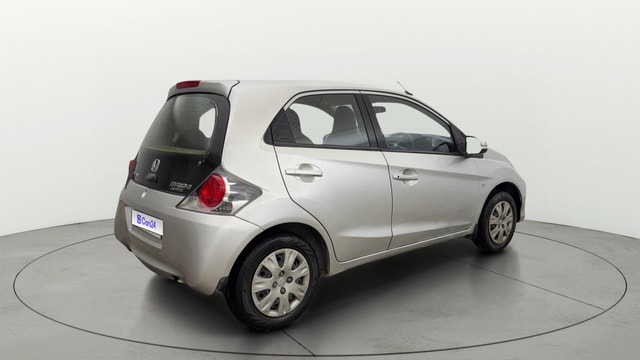 View Honda Brio Image 41 Used Honda Brio Image 41