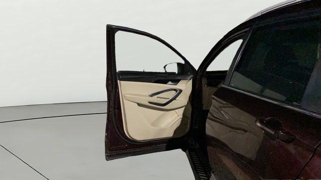 View MG Hector Image 32 Used MG Hector Image 32