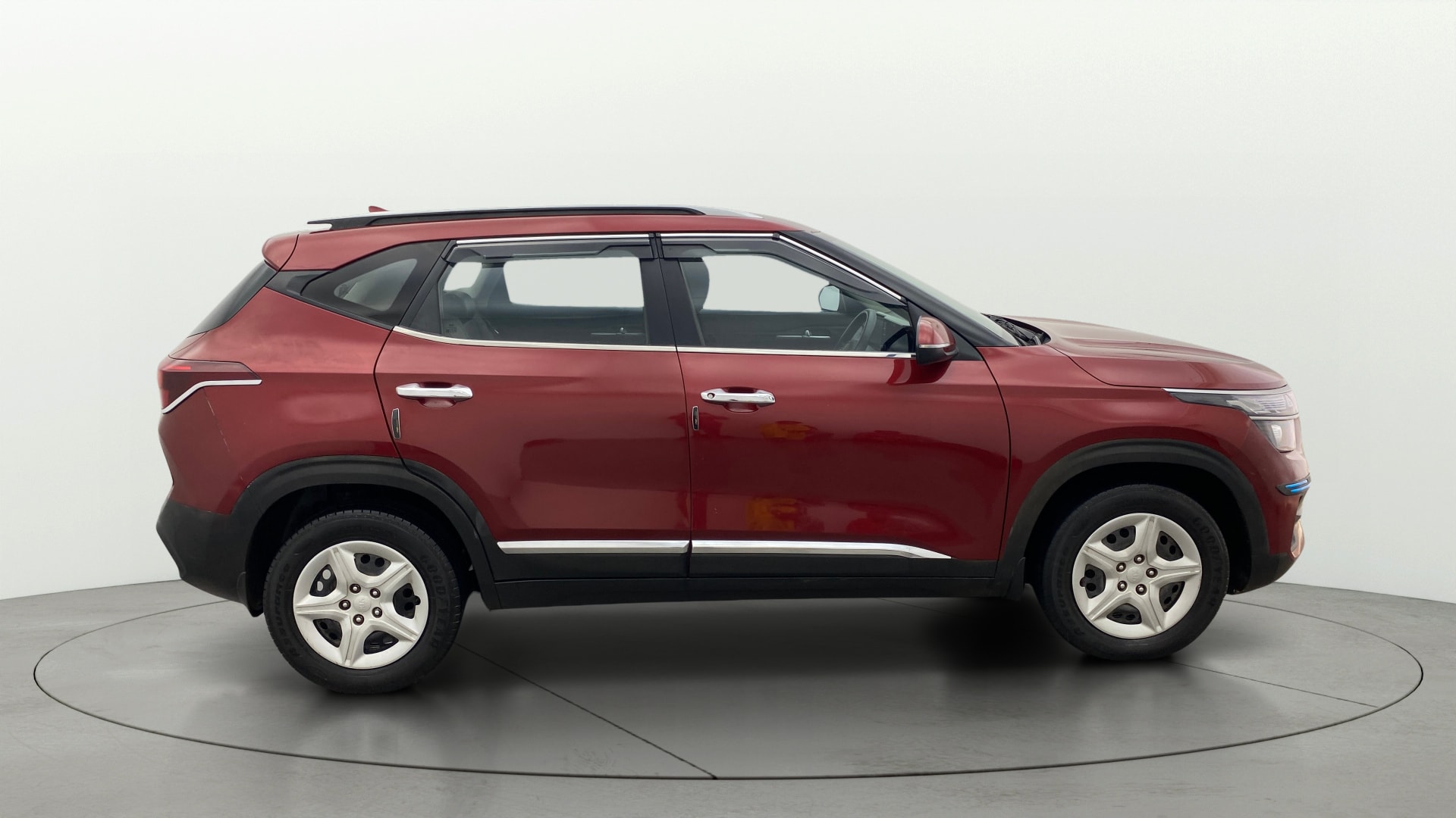 Used 2020 Kia Seltos Used 2020 Kia Seltos