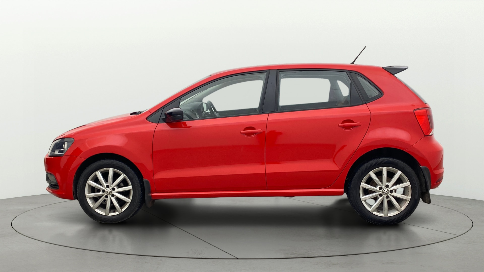 Used 2018 Volkswagen Polo GT Used 2018 Volkswagen Polo GT