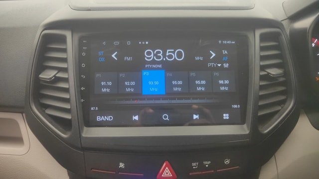 View Mahindra XUV300 Image 17 Used Mahindra XUV300 Image 17