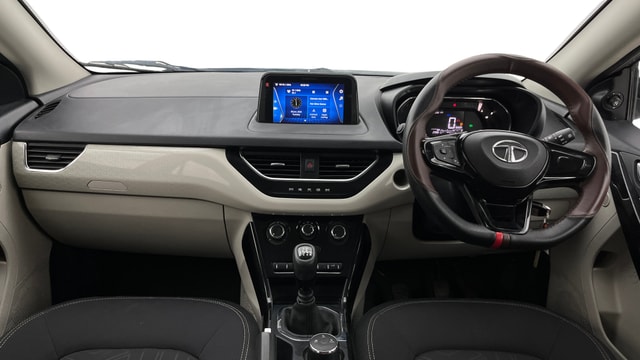 View Tata Nexon Image 15 Used Tata Nexon Image 15