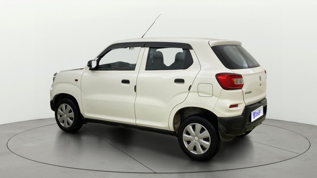 View Maruti Suzuki 1000 Image 2 Used Maruti Suzuki 1000 Image 2