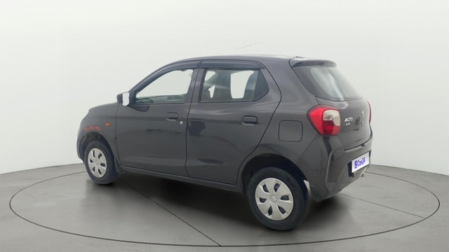 View Maruti Suzuki Alto K10 Image 2 Used Maruti Suzuki Alto K10 Image 2