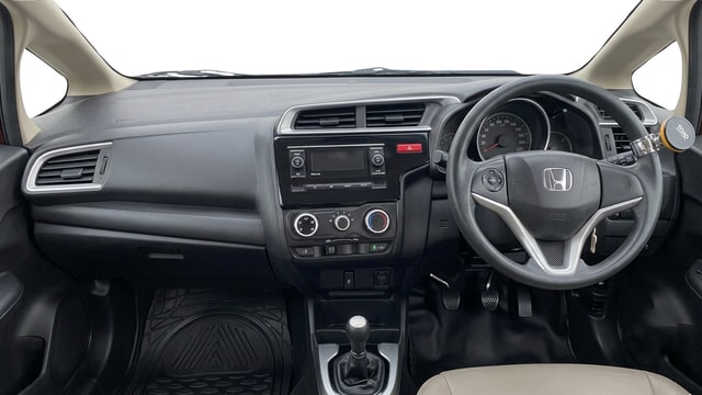 View Honda Jazz Image 15 Used Honda Jazz Image 15