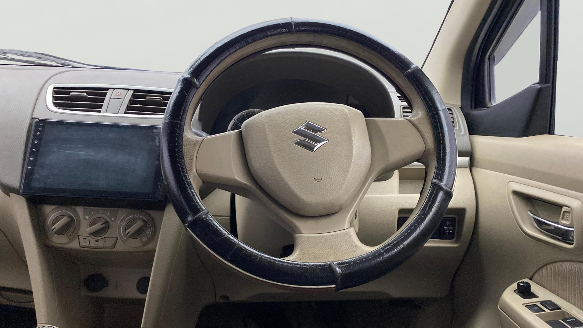 View 2014 Maruti Suzuki 1000 Base Variant Image 21 Used 2014 Maruti Suzuki 1000 Base Variant Image 21