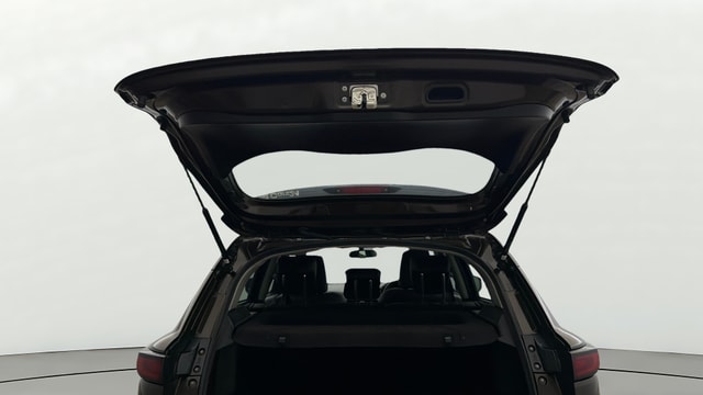 View Toyota Urban Cruiser Hyryder Image 17 Used Toyota Urban Cruiser Hyryder Image 17