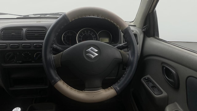 View Maruti Suzuki Alto K10 Image 20 Used Maruti Suzuki Alto K10 Image 20