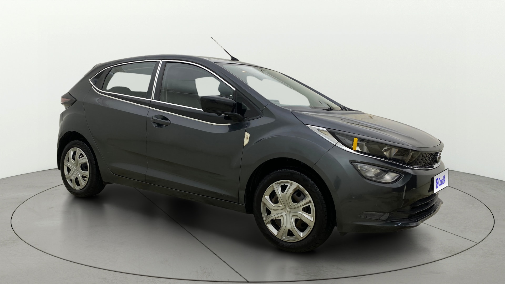 View 2020 Tata Altroz XT Petrol Image 38 Used 2020 Tata Altroz XT Petrol Image 38