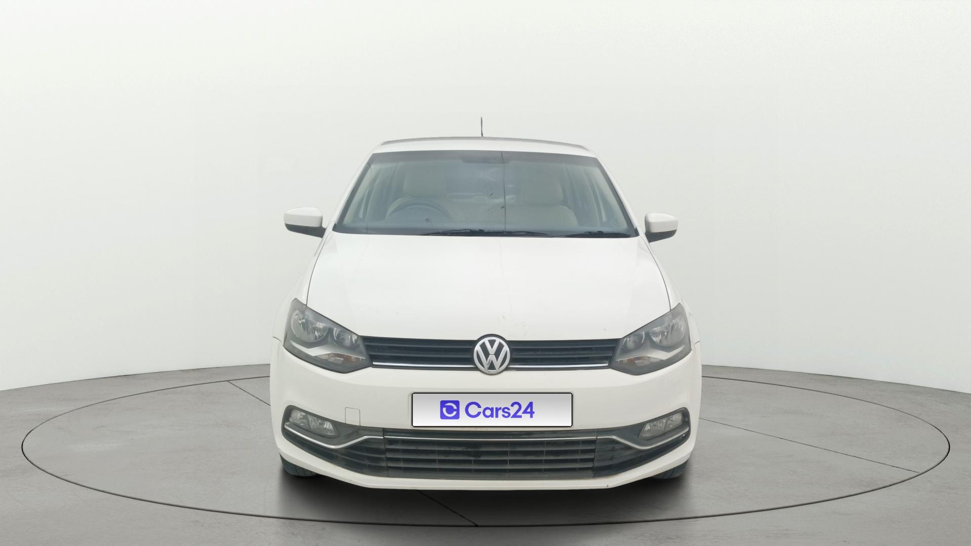 View 2015 Volkswagen Polo 1.2 AllStar Limited Edition Image 1 Used 2015 Volkswagen Polo 1.2 AllStar Limited Edition Image 1