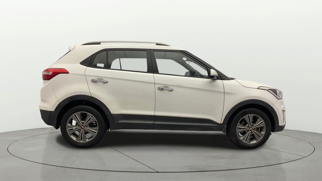 View Hyundai Creta Image 27 Used Hyundai Creta Image 27