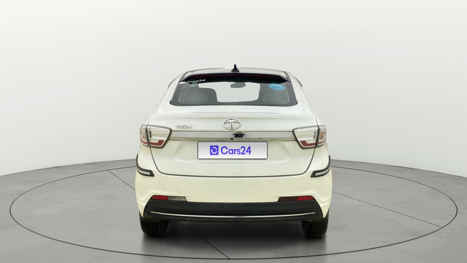 View 2022 Tata Tigor XE Diesel Image 40 Used 2022 Tata Tigor XE Diesel Image 40