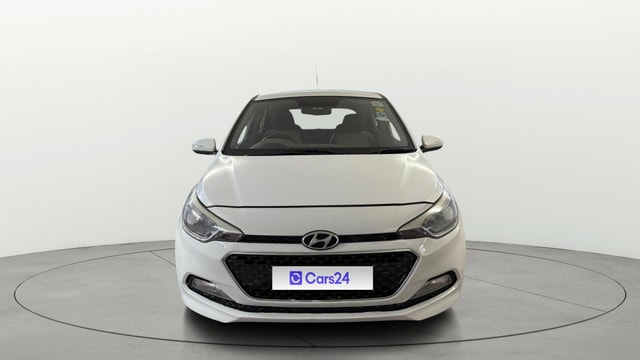 View Hyundai Elite i20 Image 1 Used Hyundai Elite i20 Image 1