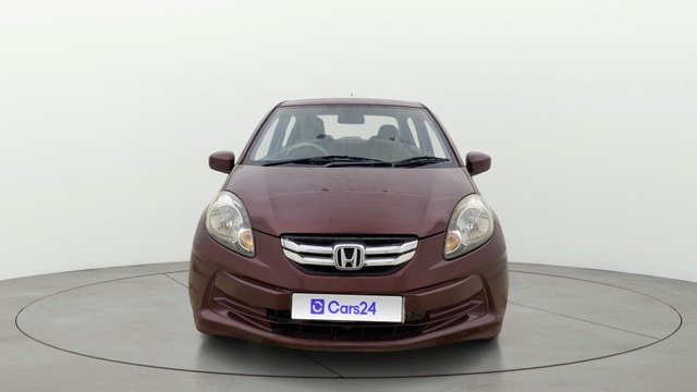 View Honda Amaze Image 1 Used Honda Amaze Image 1