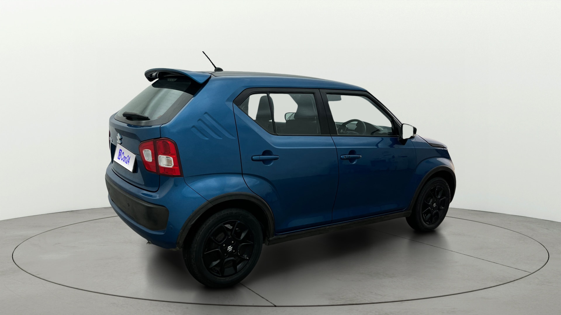 Used 2019 Maruti Suzuki 1000 Used 2019 Maruti Suzuki 1000