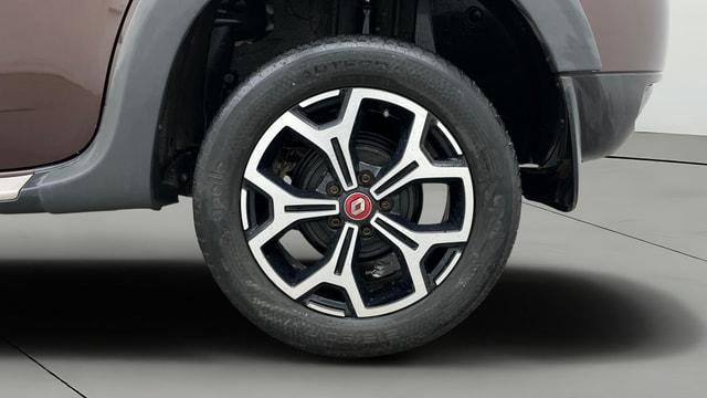 View Renault Duster Image 11 Used Renault Duster Image 11