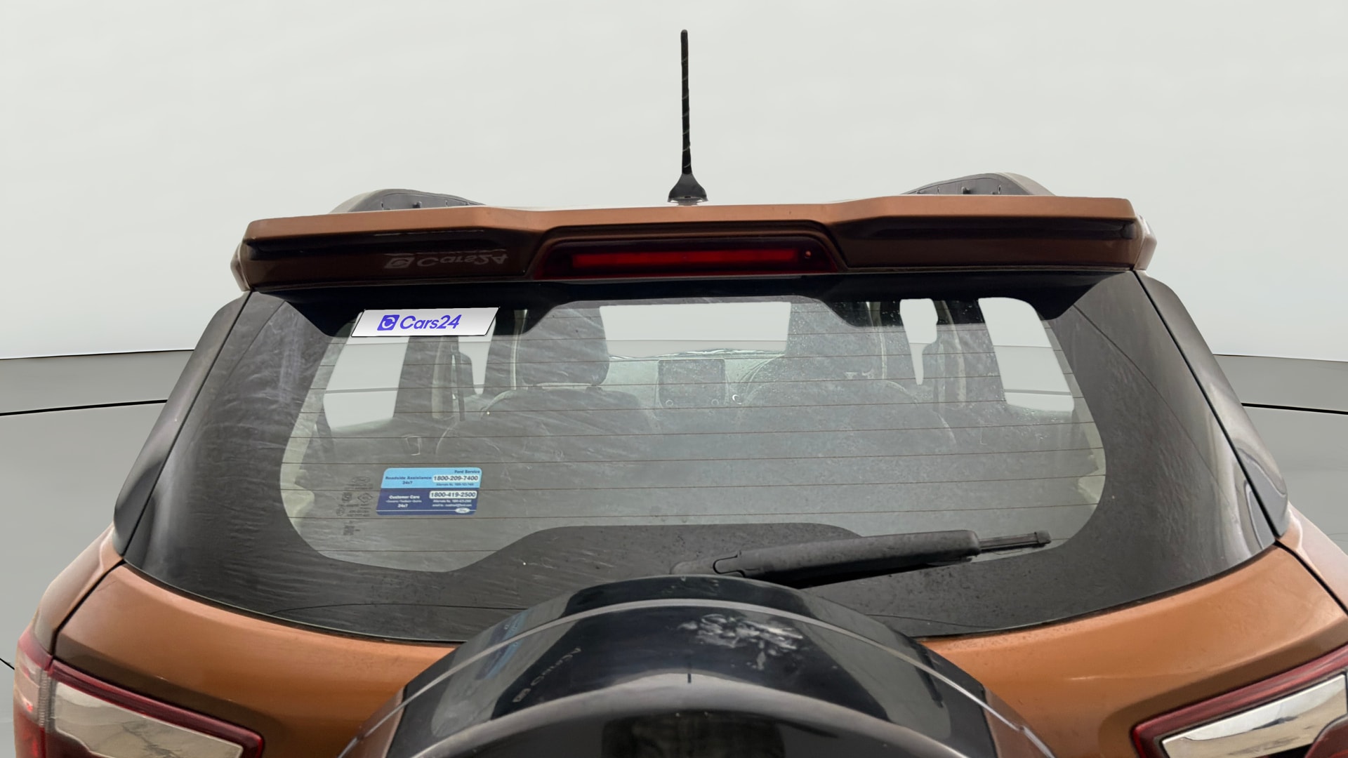 Used 2019 Ford EcoSport Used 2019 Ford EcoSport