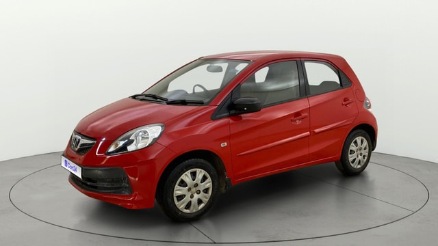View Honda Brio Image 35 Used Honda Brio Image 35