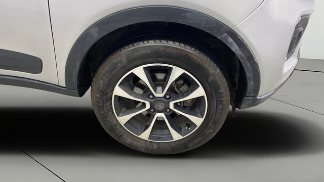 View Tata Nexon Image 41 Used Tata Nexon Image 41