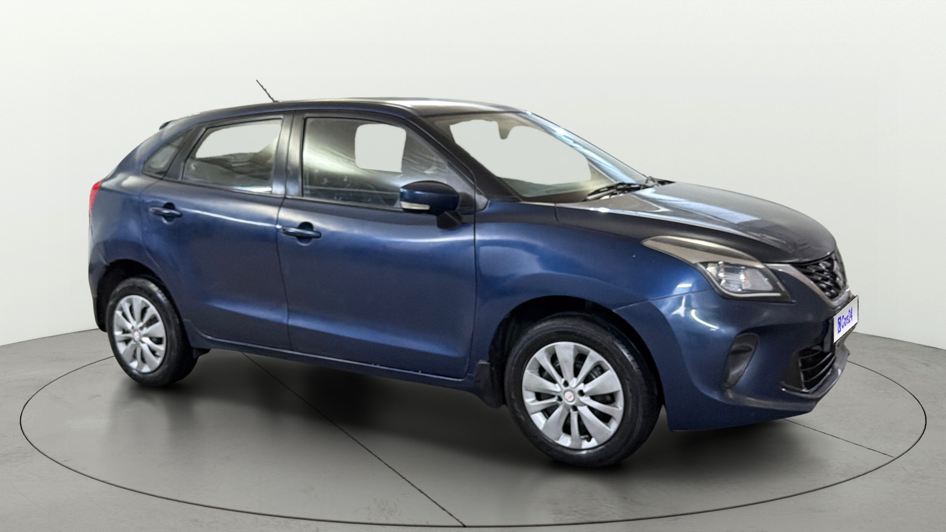 Used 2019 Maruti Suzuki 1000 Used 2019 Maruti Suzuki 1000