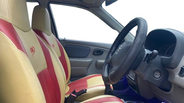 View Maruti Suzuki Alto K10 Image 17 Used Maruti Suzuki Alto K10 Image 17