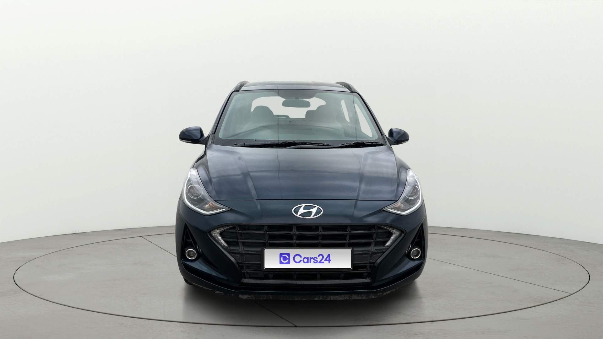 Used 2021 Hyundai Grand i10 Nios Used 2021 Hyundai Grand i10 Nios
