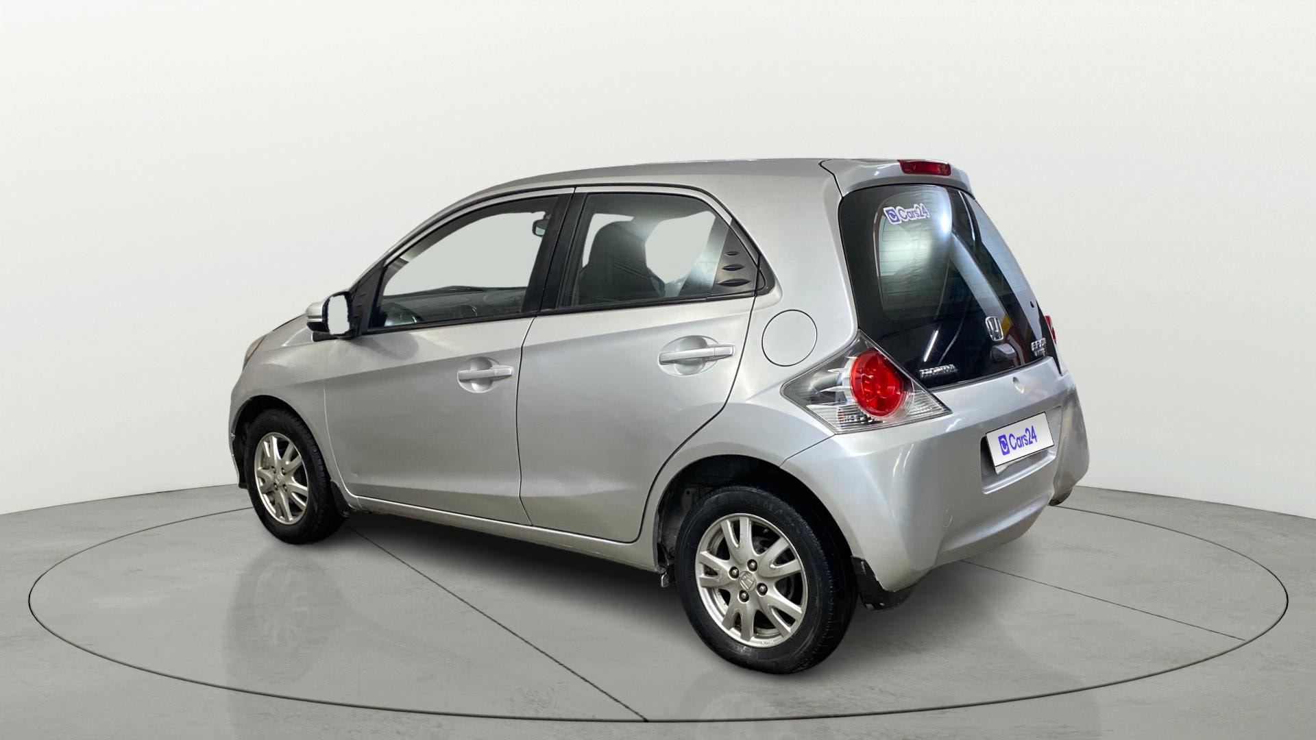Used 2014 Honda Brio Used 2014 Honda Brio