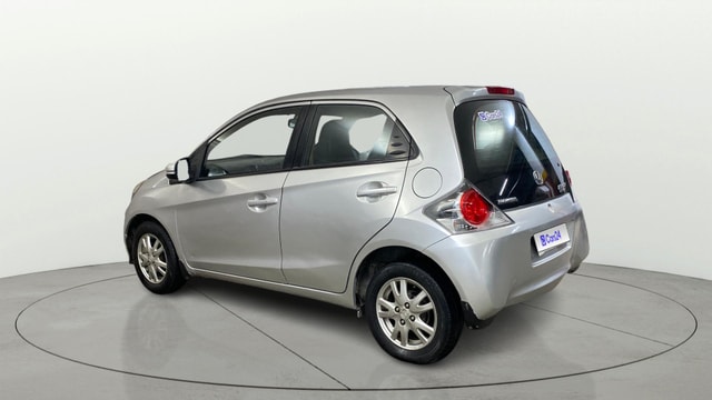 View Honda Brio Image 2 Used Honda Brio Image 2