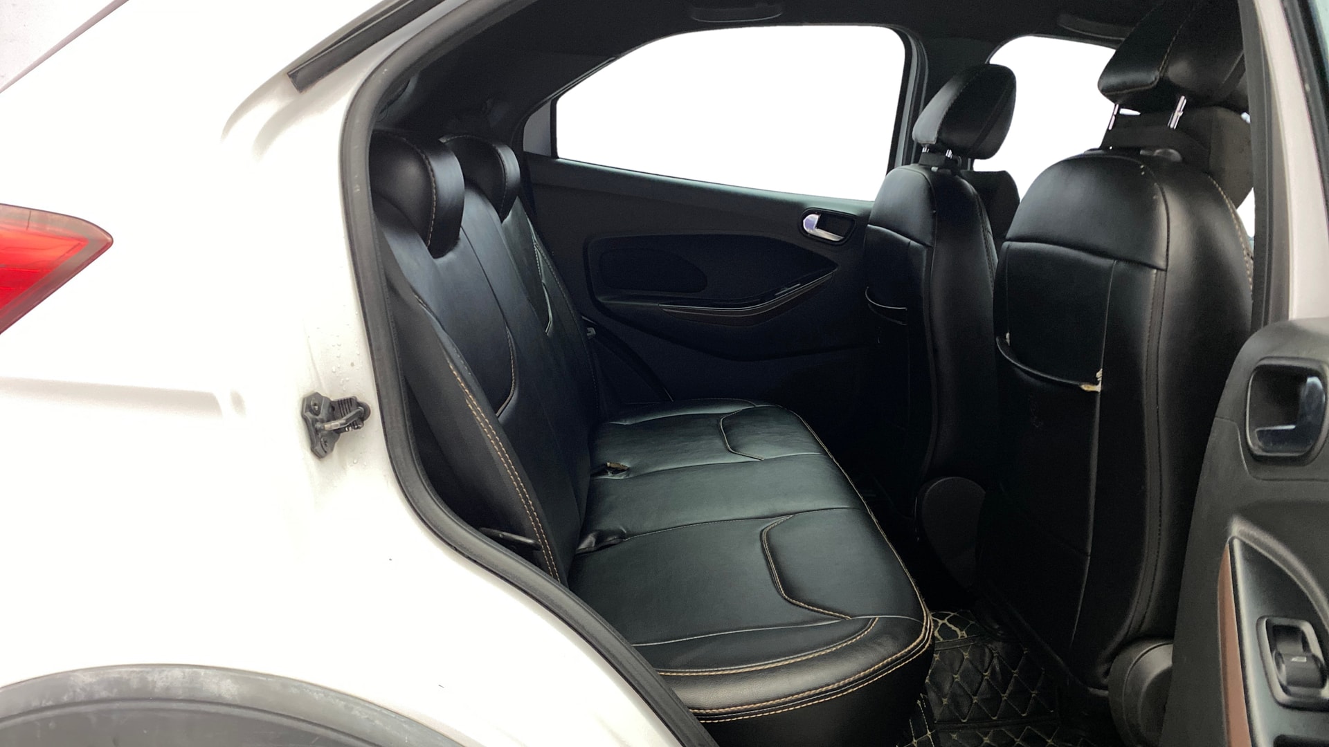 Used 2018 Ford Freestyle Used 2018 Ford Freestyle