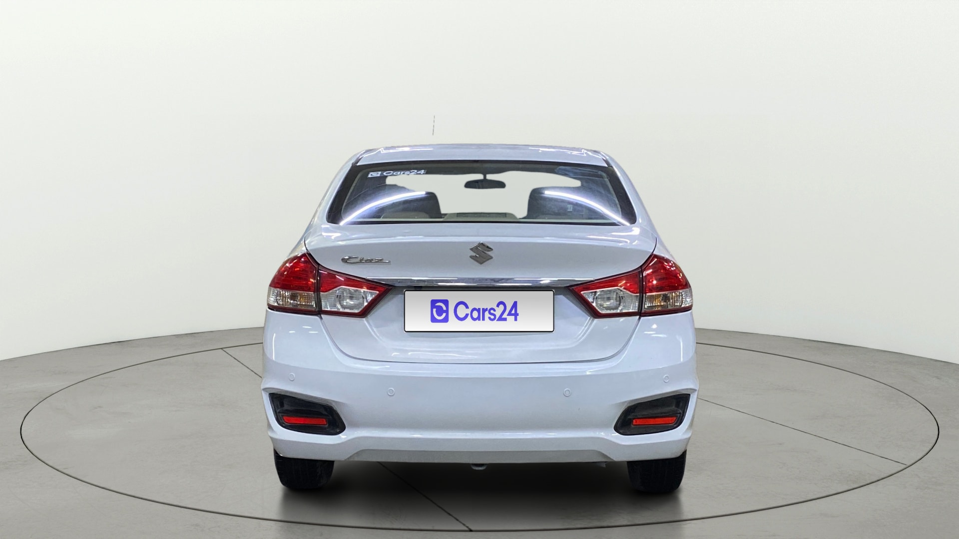 View 2018 Maruti Suzuki 1000 Base Variant Image 45 Used 2018 Maruti Suzuki 1000 Base Variant Image 45