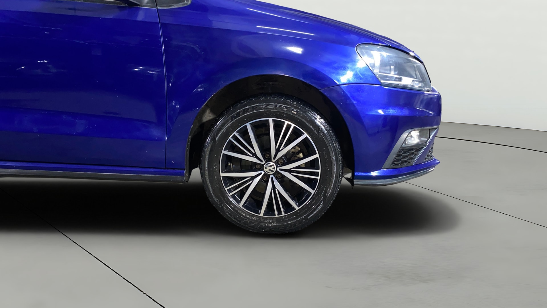 View 2020 Volkswagen Vento 1.0 L TSI Highline Petrol Image 40 Used 2020 Volkswagen Vento 1.0 L TSI Highline Petrol Image 40