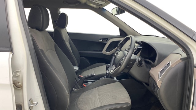 View Hyundai Creta Image 18 Used Hyundai Creta Image 18