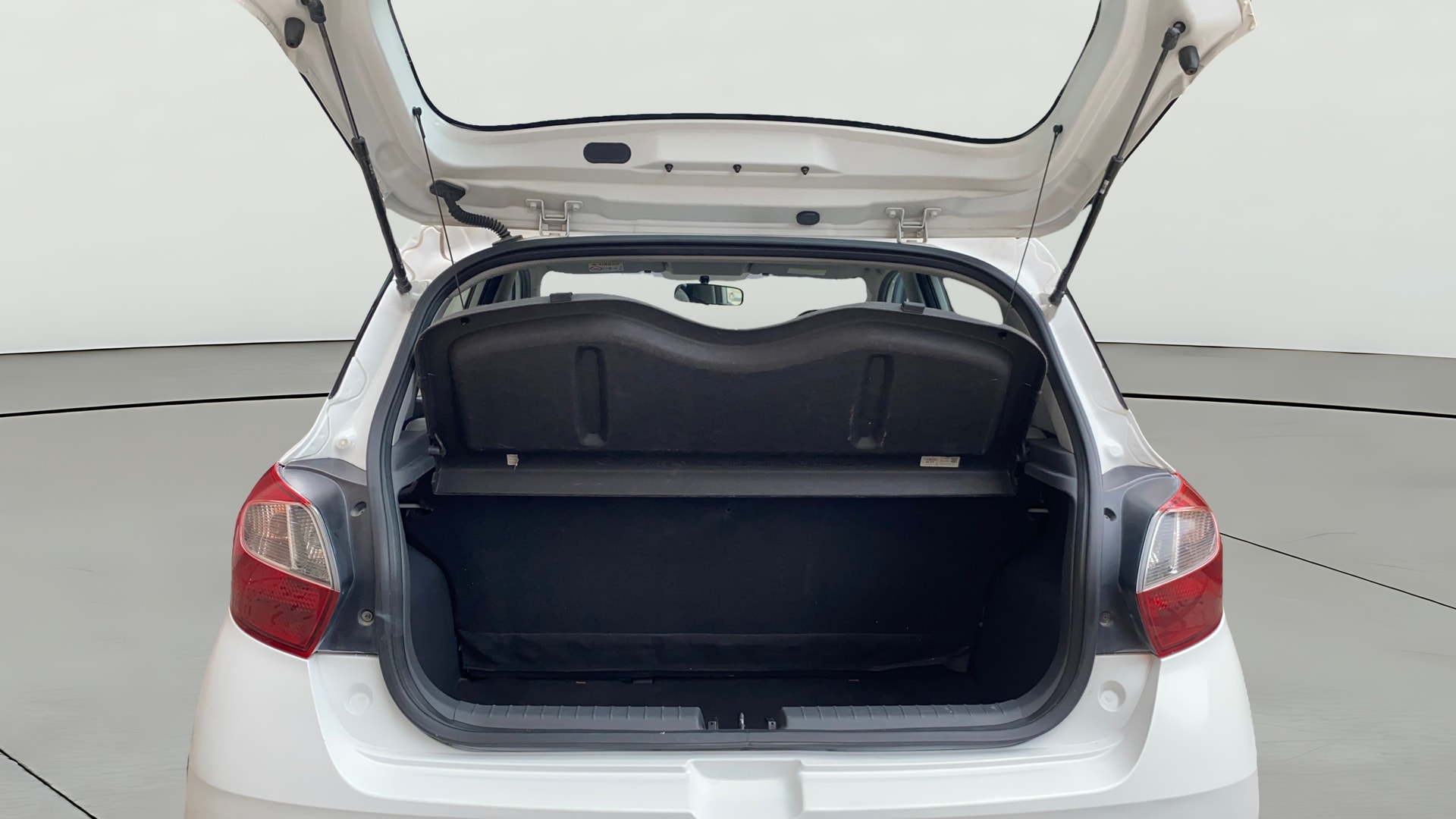 View 2020 Hyundai Grand i10 Nios Sportz Petrol AMT Image 43 Used 2020 Hyundai Grand i10 Nios Sportz Petrol AMT Image 43