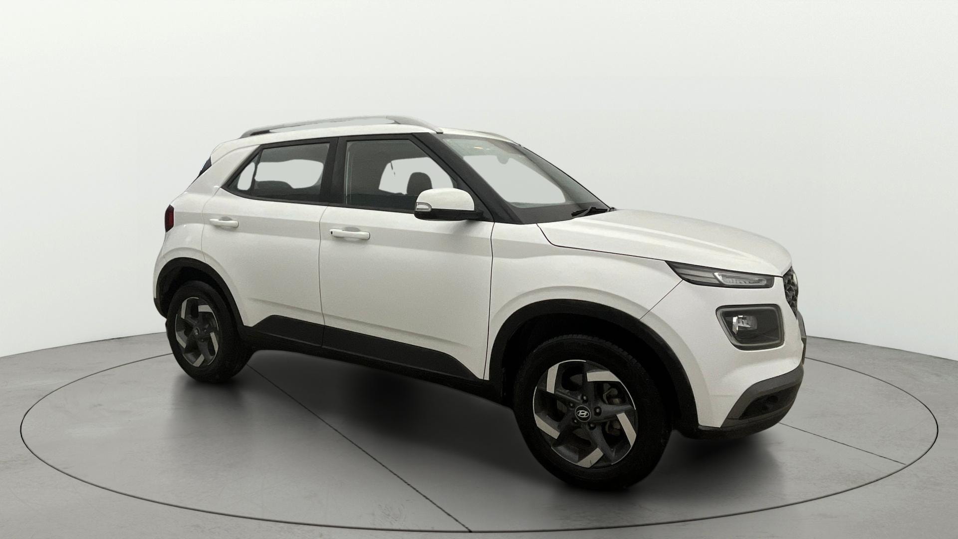 View 2019 Hyundai Venue SX 1.0 Petrol Image 22 Used 2019 Hyundai Venue SX 1.0 Petrol Image 22