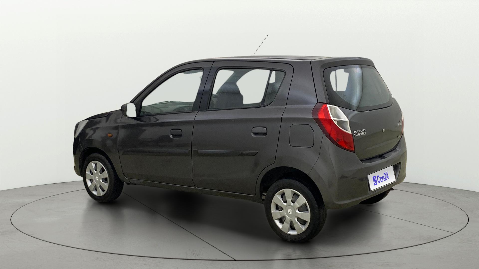 Used 2018 Maruti Suzuki Alto K10 Used 2018 Maruti Suzuki Alto K10